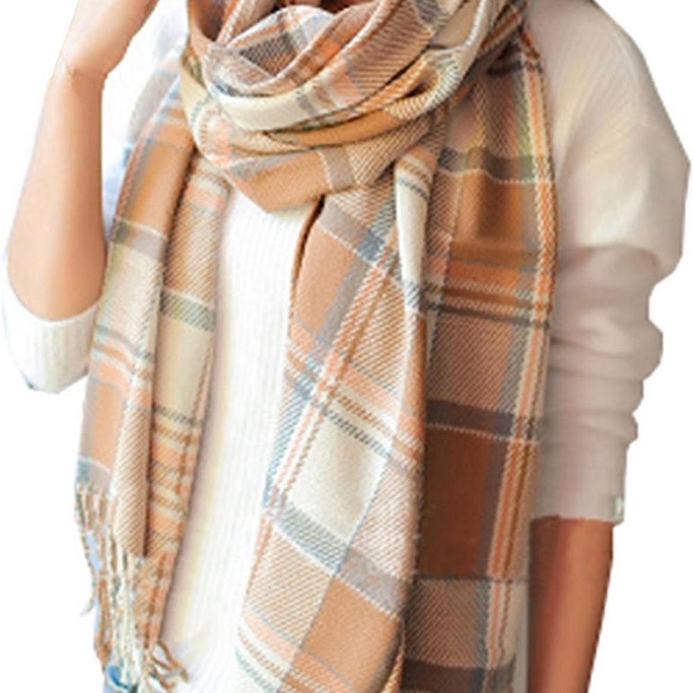 Women’s scarf - Picture 2 of 4